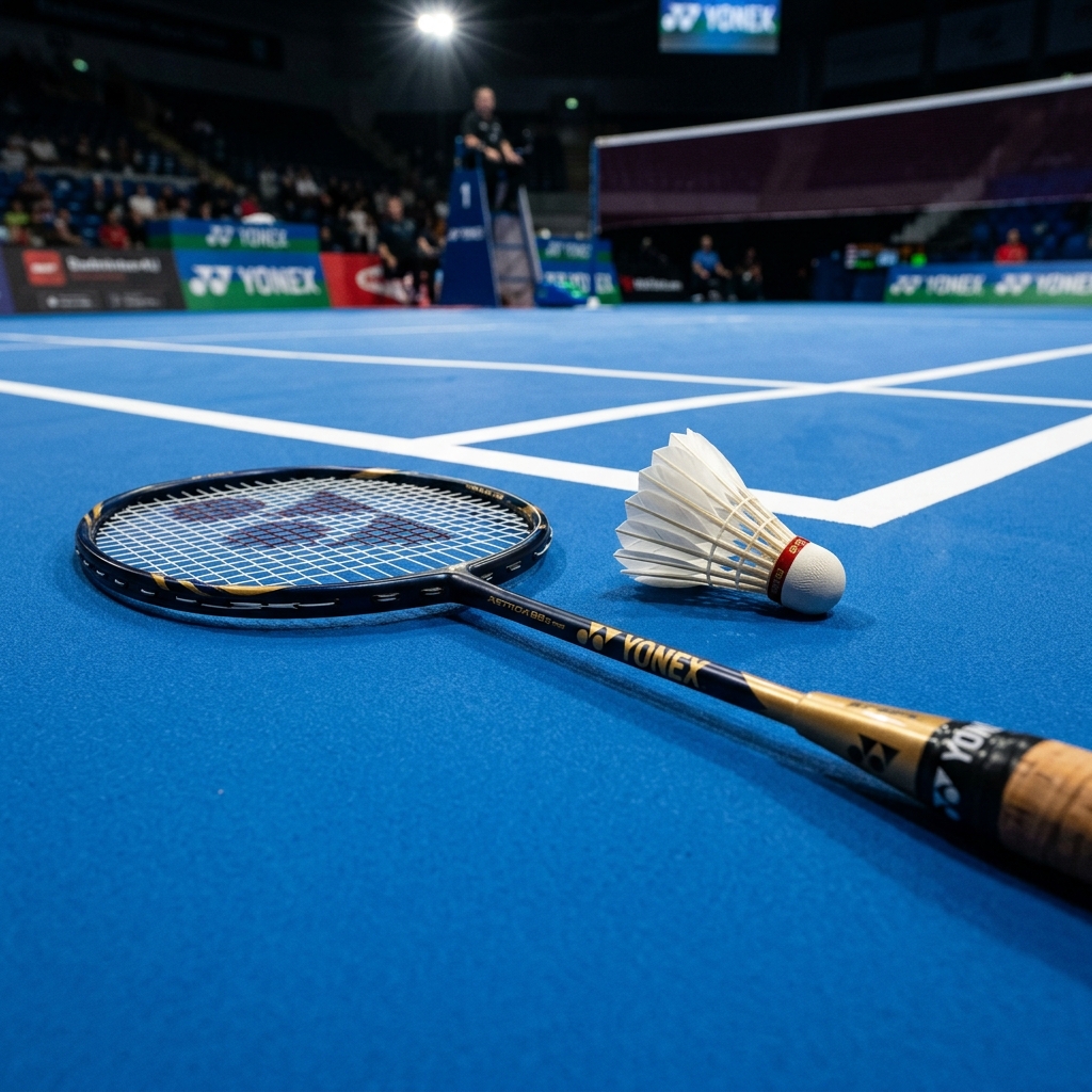 Badminton