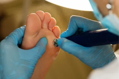 Chiropodist Clinic in Etobicoke | Rapharehab