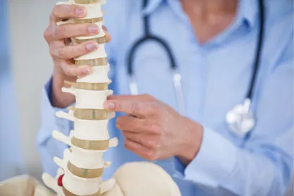 Chiropractic Care Treatment at Rapharehab Etobicoke