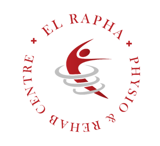 Rapha Rehab Etobicoke