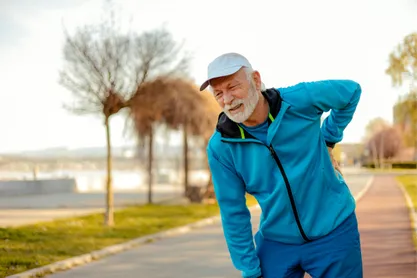 Hip Injuries